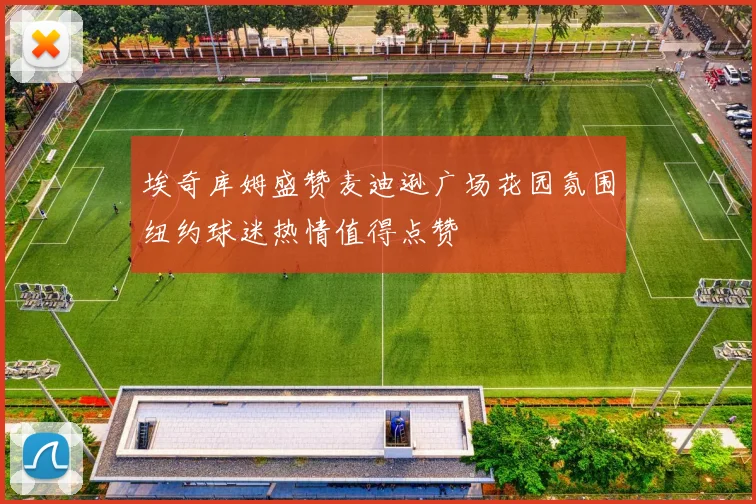 埃奇库姆盛赞麦迪逊广场花园氛围纽约球迷热情值得点赞